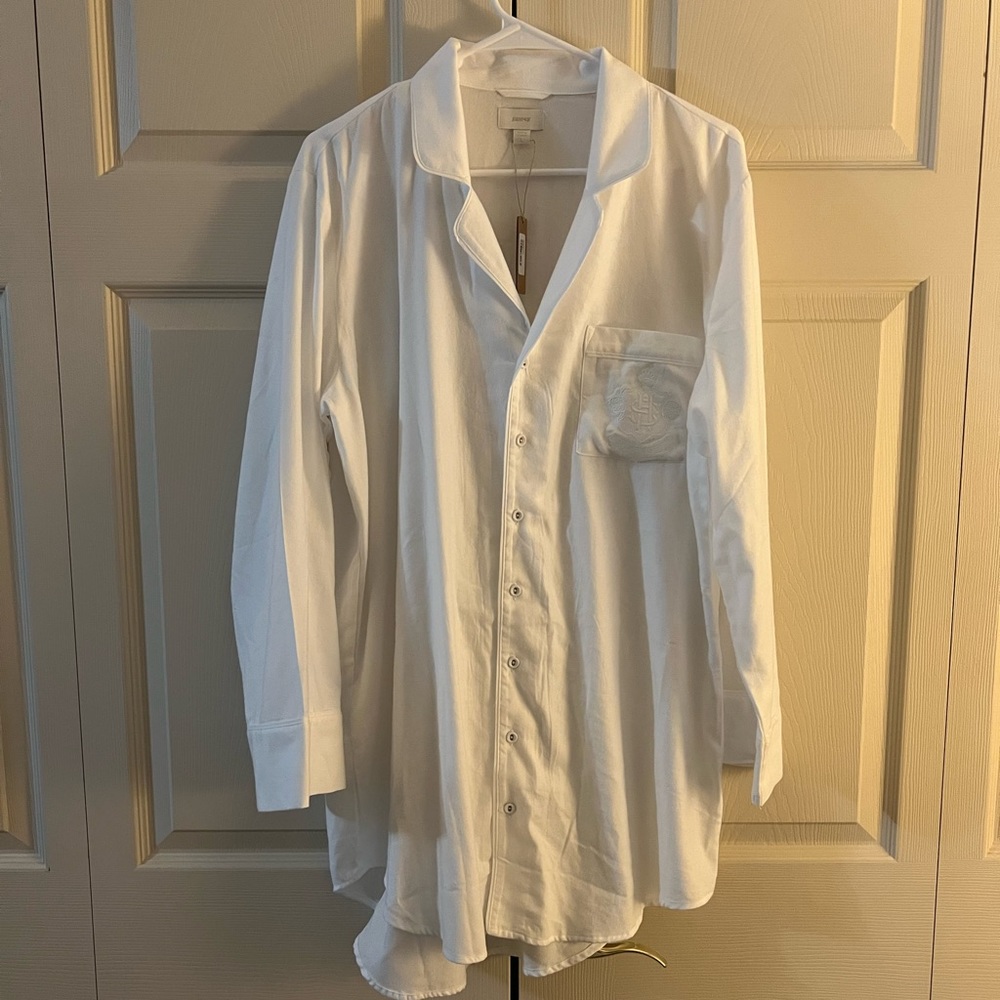 SKIMS Sleepshirt